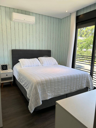 Imagem Casa de Condomínio com 4 Quartos à Venda, 341 m² em Cidade Tamboré - Santana De Parnaíba