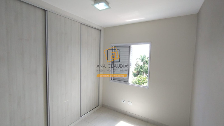 Imagem Apartamento com 3 Quartos à Venda, 100 m² em Vila Esperança - Itu