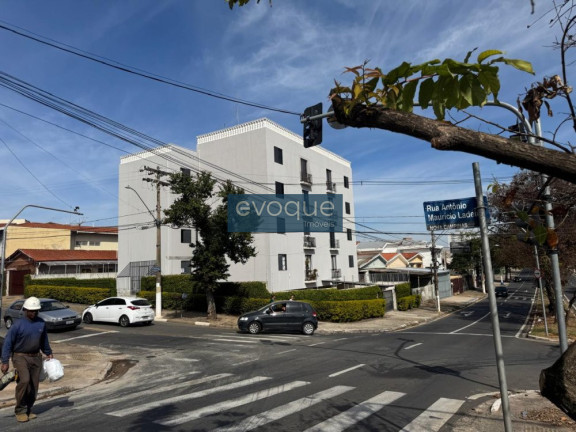 Apartamento com 2 Quartos à Venda, 60 m² em Jardim Conceição - Campinas