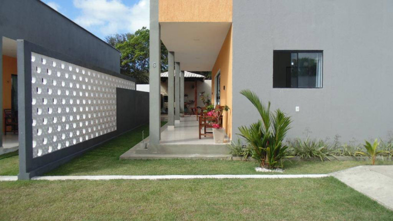 Imagem Casa com 3 Quartos à Venda, 311 m² em Centro - Tibau Do Sul