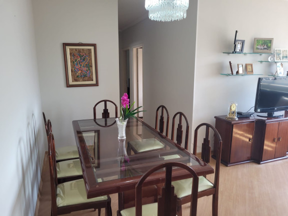 Imagem Apartamento com 3 Quartos à Venda, 107 m² em Higienópolis - São Paulo