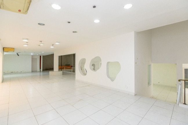 Imagem Casa com 3 Quartos à Venda, 600 m² em Cidade Jardim - São Paulo