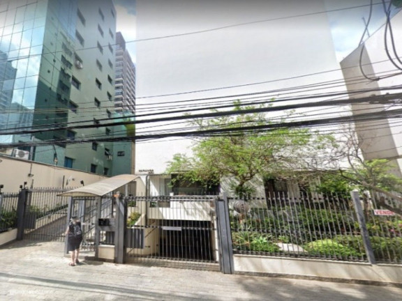 Imagem Apartamento com 3 Quartos à Venda, 97 m² em Cerqueira César - São Paulo