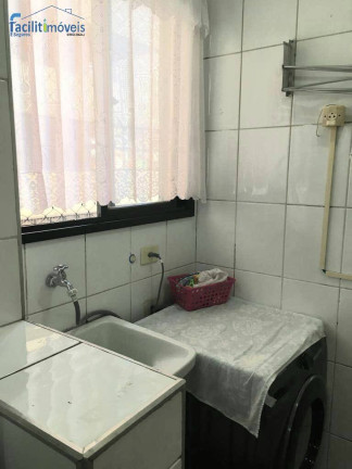 Imagem Apartamento com 2 Quartos à Venda, 61 m² em Rudge Ramos - São Bernardo Do Campo Imagem Apartamento com 2 Quartos à Venda, 61 m² em Rudge Ramos - São Bernardo Do Campo