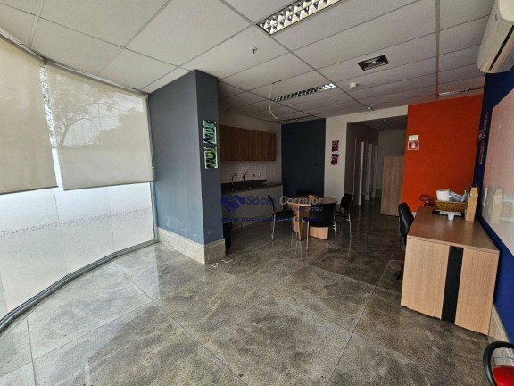 Imagem Sala Comercial para Alugar, 170 m² em Gopoúva - Guarulhos