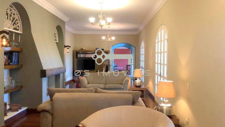 Imagem Casa de Condomínio com 6 Quartos à Venda, 881 m² em Granja Viana - Cotia Imagem Casa de Condomínio com 6 Quartos à Venda, 881 m² em Granja Viana - Cotia