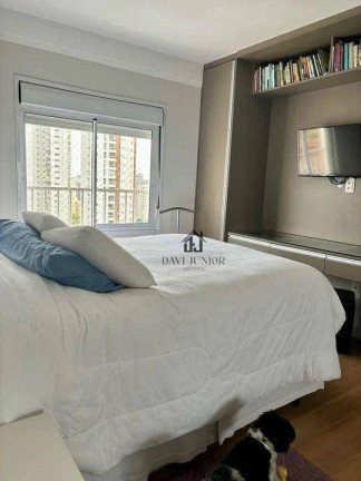 Imagem Apartamento com 3 Quartos à Venda, 140 m² em Parque Campolim - Sorocaba