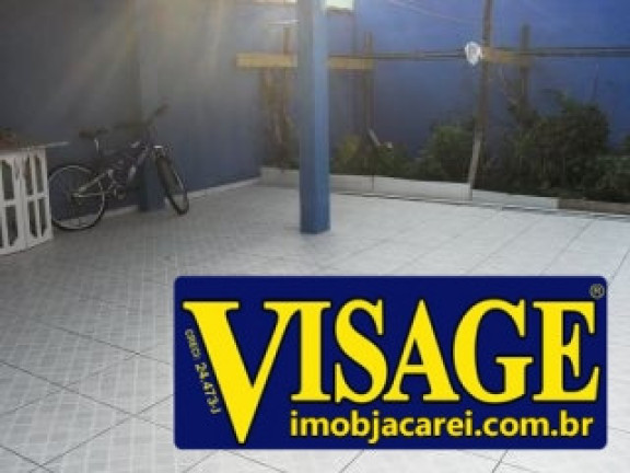 Imagem Casa com 3 Quartos à Venda, em Vila Branca - Jacareí Imagem Casa com 3 Quartos à Venda, em Vila Branca - Jacareí