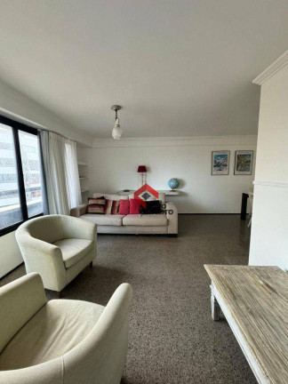 Imagem Apartamento com 2 Quartos à Venda, 82 m² em Mucuripe - Fortaleza