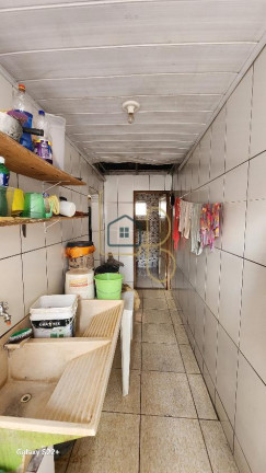 Imagem Casa com 2 Quartos à Venda, 170 m² em João Paz - Londrina