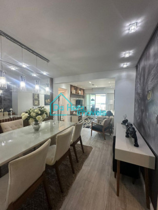Imagem Apartamento com 3 Quartos à Venda, 90 m² em Centro - Mongaguá Imagem Apartamento com 3 Quartos à Venda, 90 m² em Centro - Mongaguá