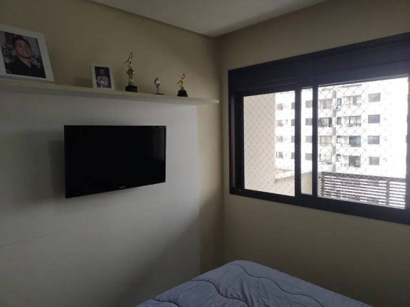 Imagem Apartamento com 2 Quartos à Venda, 69 m² em Itacorubi - Florianópolis