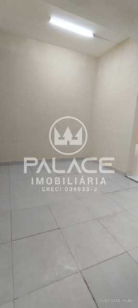 Imagem Sala Comercial para Alugar, 175 m² em Alto - Piracicaba