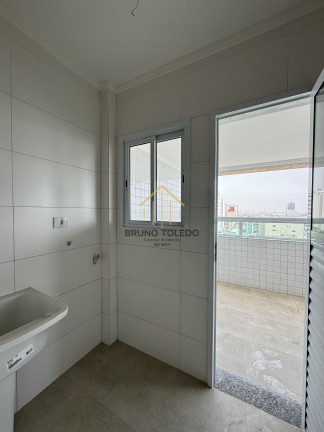 Imagem Apartamento com 2 Quartos à Venda, 71 m² em Guilhermina - Praia Grande Imagem Apartamento com 2 Quartos à Venda, 71 m² em Guilhermina - Praia Grande