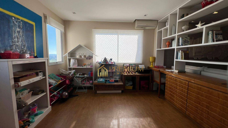 Imagem Apartamento com 4 Quartos à Venda, 259 m² em Jardim Das Colinas - São José Dos Campos Imagem Apartamento com 4 Quartos à Venda, 259 m² em Jardim Das Colinas - São José Dos Campos
