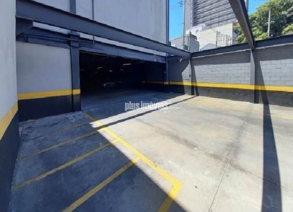 Imagem Imóvel Comercial para Alugar, 2.670 m² em Liberdade - São Paulo