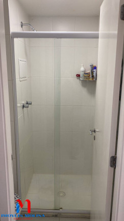 Imagem Apartamento com 1 Quarto à Venda, 38 m² em Vila Carioca - São Paulo
