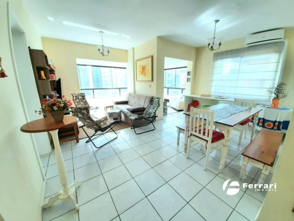 Imagem Apartamento com 3 Quartos à Venda, 136 m² em Zona Nova - Capão Da Canoa