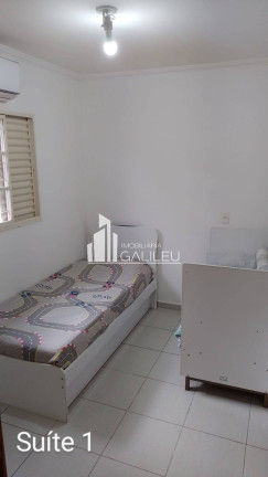 Imagem Casa com 3 Quartos à Venda, 120 m² em Parque Jambeiro - Campinas