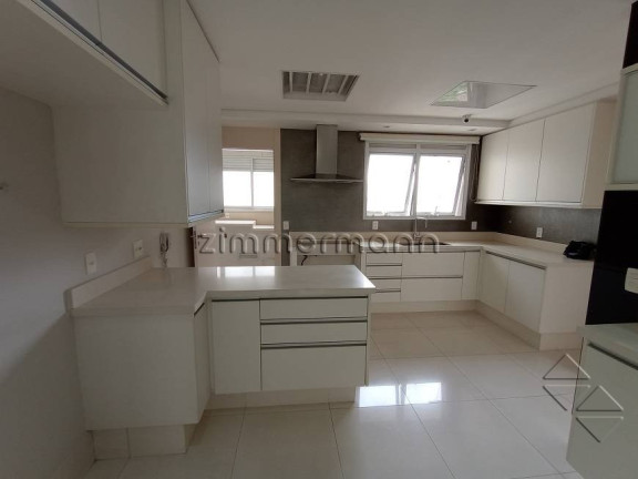 Imagem Apartamento com 4 Quartos à Venda, 520 m² em Campo Belo - São Paulo Imagem Apartamento com 4 Quartos à Venda, 520 m² em Campo Belo - São Paulo