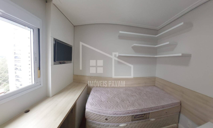 Imagem Apartamento com 3 Quartos à Venda, 106 m² em Centro - São Bernardo Do Campo