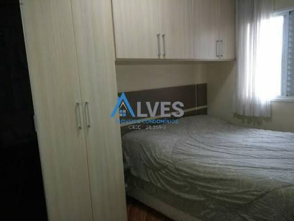 Imagem Apartamento com 2 Quartos à Venda, 57 m² em Rudge Ramos - São Bernardo Do Campo