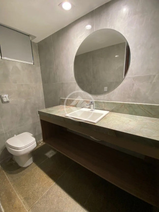 Imagem Apartamento com 4 Quartos à Venda, 241 m² em Residencial Estrela Riguel - Goiânia