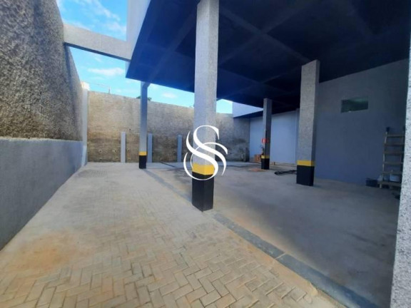 Imagem Apartamento com 2 Quartos à Venda, 59 m² em Jardim Imperial - Lagoa Santa