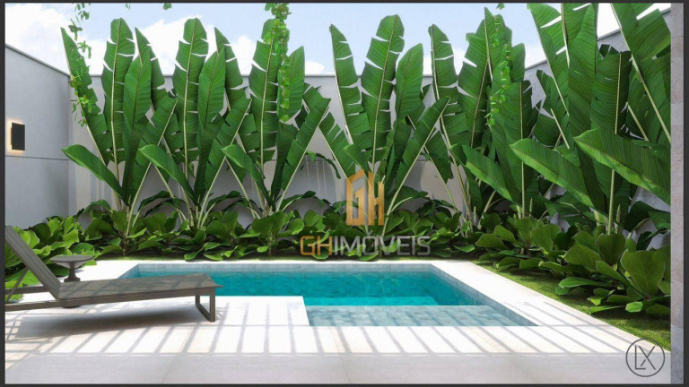 Imagem Sobrado com 3 Quartos à Venda, 187 m² em Jardim Atlântico - Goiânia