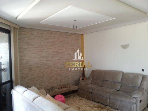 Imagem Apartamento com 3 Quartos à Venda, 156 m² em Santo Antônio - São Caetano Do Sul Imagem Apartamento com 3 Quartos à Venda, 156 m² em Santo Antônio - São Caetano Do Sul