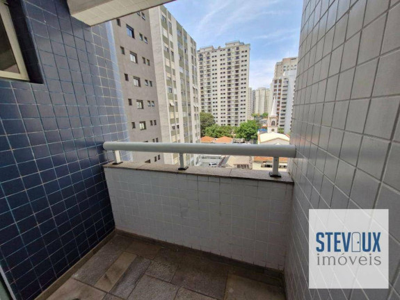 Imagem Apartamento com 2 Quartos para Alugar, 67 m² em Moema - São Paulo