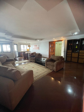 Imagem Apartamento com 4 Quartos à Venda, 238 m² em Centro - São Bernardo Do Campo Imagem Apartamento com 4 Quartos à Venda, 238 m² em Centro - São Bernardo Do Campo