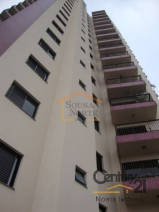 Imagem Apartamento com 3 Quartos à Venda, 120 m² em Santa Teresinha - São Paulo Imagem Apartamento com 3 Quartos à Venda, 120 m² em Santa Teresinha - São Paulo