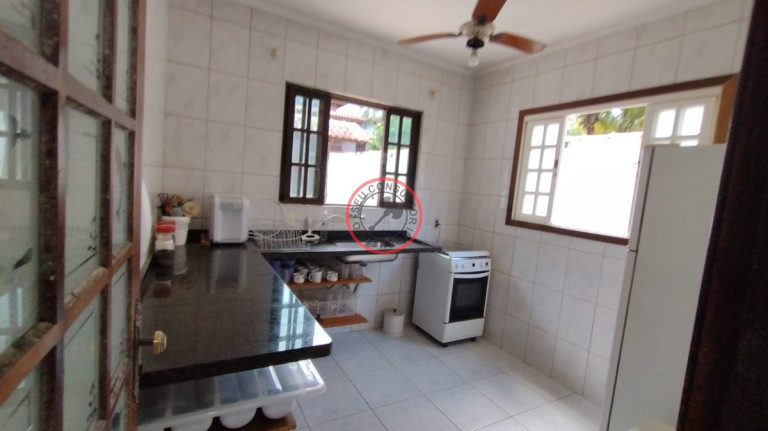 Imagem Casa com 2 Quartos à Venda, 72 m² em Camburi - São Sebastião