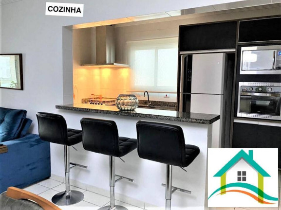 Imagem Apartamento com 3 Quartos à Venda, 144 m² em Aviação - Praia Grande Imagem Apartamento com 3 Quartos à Venda, 144 m² em Aviação - Praia Grande