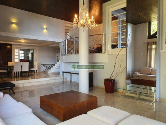 Imagem Casa com 4 Quartos para Alugar, 540 m² em Campo Comprido - Curitiba Imagem Casa com 4 Quartos para Alugar, 540 m² em Campo Comprido - Curitiba