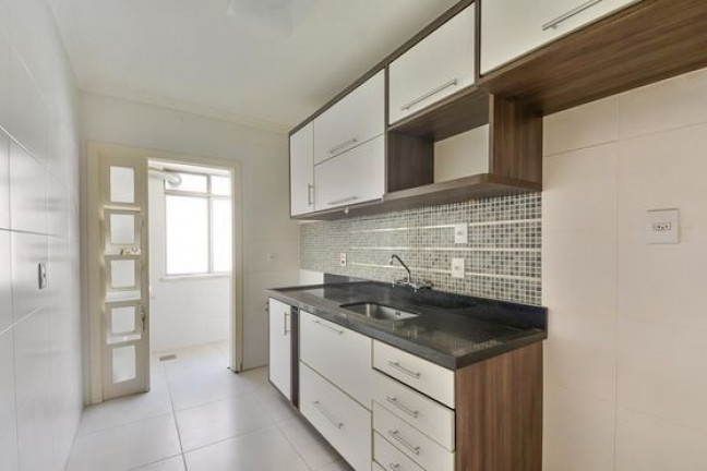 Imagem Apartamento com 2 Quartos à Venda, 75 m² em Rio Branco - Porto Alegre