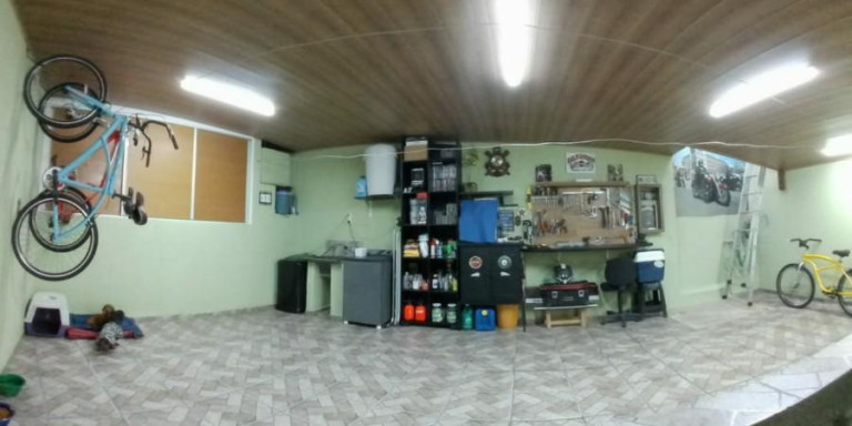 Sobrado com 2 Quartos à Venda, 120 m² em Vila Jacuí - São Paulo