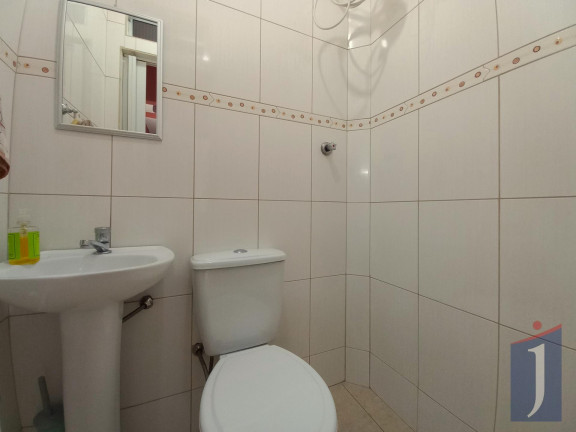 Imagem Casa com 2 Quartos à Venda, 127 m² em Mirandópolis - São Paulo Imagem Casa com 2 Quartos à Venda, 127 m² em Mirandópolis - São Paulo