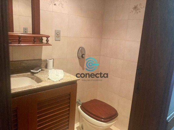 Imagem Apartamento com 4 Quartos à Venda, 300 m² em Ingá - Niterói Imagem Apartamento com 4 Quartos à Venda, 300 m² em Ingá - Niterói