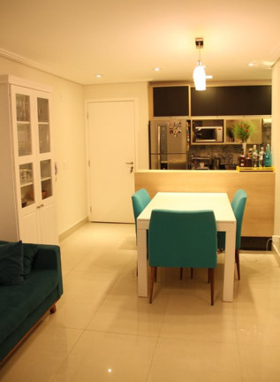 Imagem Imóvel com 2 Quartos à Venda, 67 m² em Vila Andrade - São Paulo Imagem Imóvel com 2 Quartos à Venda, 67 m² em Vila Andrade - São Paulo