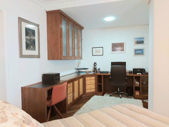 Imagem Apartamento com 4 Quartos à Venda, 200 m² em Perdizes - São Paulo