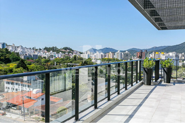 Imagem Apartamento com 1 Quarto à Venda, 61 m² em Saco Dos Limões - Florianopolis