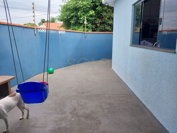 Imagem Casa com 2 Quartos à Venda, 170 m² em Jardim Imperador - Araraquara Imagem Casa com 2 Quartos à Venda, 170 m² em Jardim Imperador - Araraquara