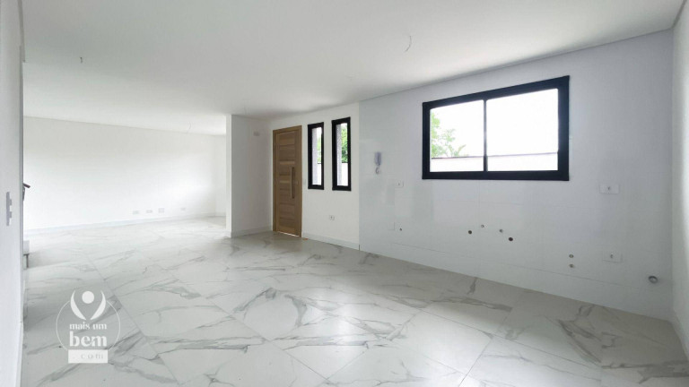 Imagem Sobrado com 3 Quartos à Venda, 179 m² em Guabirotuba - Curitiba