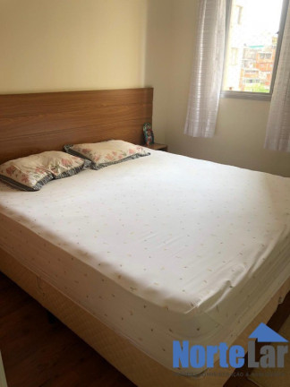 Imagem Apartamento com 3 Quartos à Venda, 64 m² em Vila Nova Cachoeirinha - São Paulo