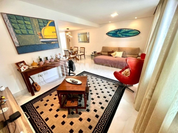 Casa de Condomínio com 4 Quartos à Venda, 320 m² em Stella Maris - Salvador