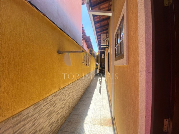 Imagem Casa com 3 Quartos à Venda, 79 m² em Residencial Bosque Dos Ipês - São José Dos Campos