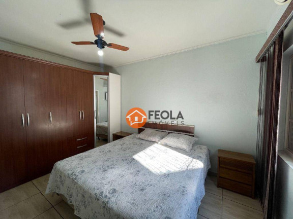 Imagem Casa com 3 Quartos à Venda, 142 m² em Conserva - Americana Imagem Casa com 3 Quartos à Venda, 142 m² em Conserva - Americana