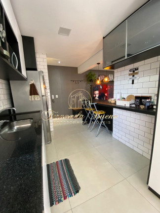 Imagem Imóvel com 3 Quartos à Venda, 91 m² em Vila Assunção - Santo André Imagem Imóvel com 3 Quartos à Venda, 91 m² em Vila Assunção - Santo André